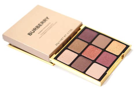 burberry cat eyeliner review|Burberry blush palette.